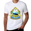 Ssn776 Uss Hawaii Crest Tshirt Summer Festival Tshirt