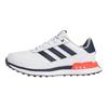 S2G Spikeless 24 Golf Hvit Marineblå Klar Rød Herresneakers Skyhvit Klassisk Marineblå IH8523