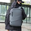 Trendiger Leichter Herren Wasserdichter Business- & Reise-Laptop-Rucksack