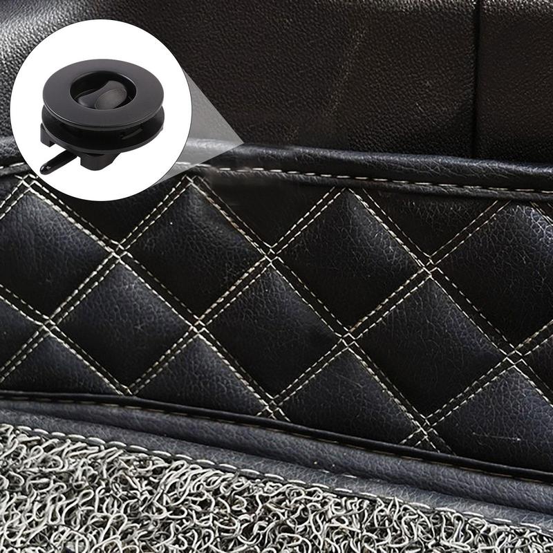 Car Floor Mat Fastener Car Fastener Floor Mat Clips Fixing Clips Anti Slip Clamps Buckles Retention Holders For Car Truck SUV RV