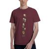 Chibi Stars Treks 100 Cotton Casual Breathable Confortable T Shirt Mens Designer Clothes Mens Gifts