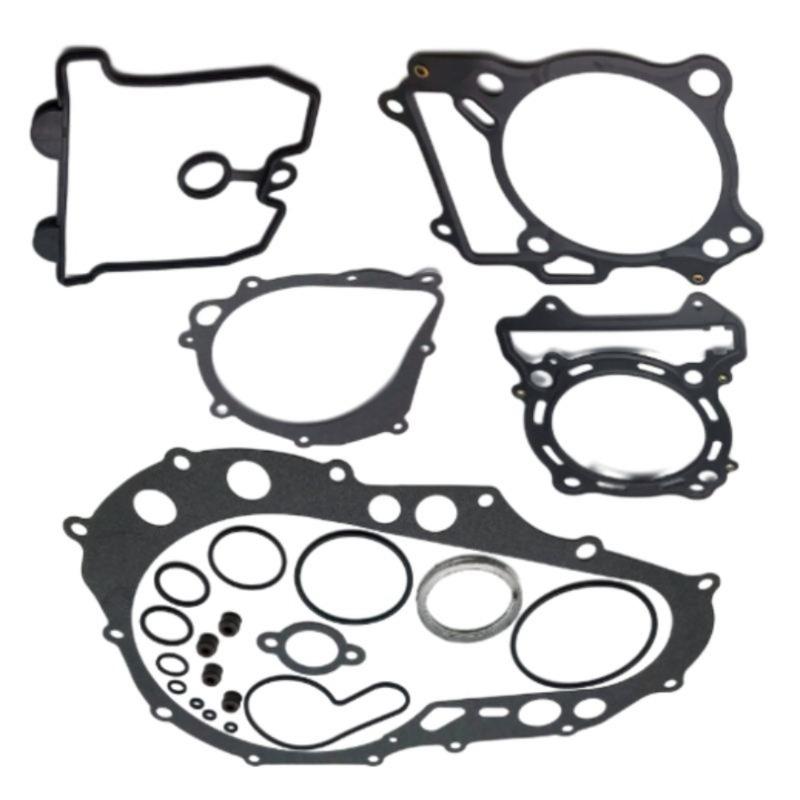 High quality New For 1321050042 Z400 LTZ400 Complete Gasket Kit Top & Bottom End For Quadsport