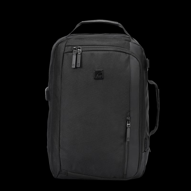 TRAVEL BLUE Eco-Travel Business Backpack
