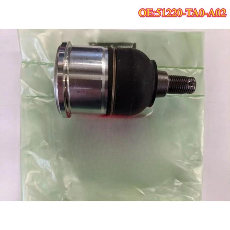 High quality New For 51220-TA0-A02 Lower The Ball Head for BallandSocket Joint Lower Suspension Ball Joint