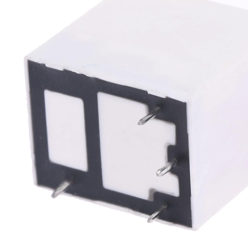 Nové relé Hf152F-T-012 Hf152F-T-024 Hf152F T 005 Hf152F-T-009 Normálně otevřené 4pinové