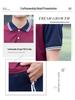 Summer School Sports Uniform Set for Middle and High School Students - Unisex Short Sleeve & Long Pants