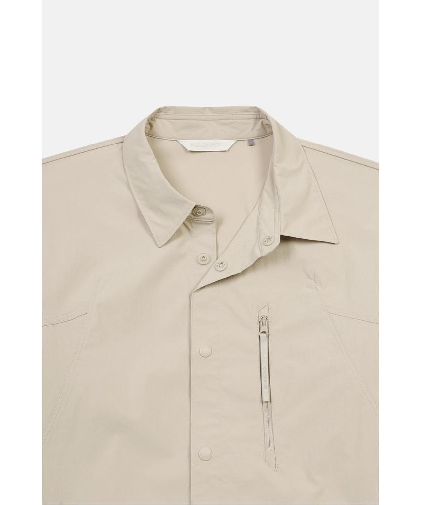 Koolongseupocheu [Atelier Line] Men'S Detachable Shirt 6Msxs26521Gbe