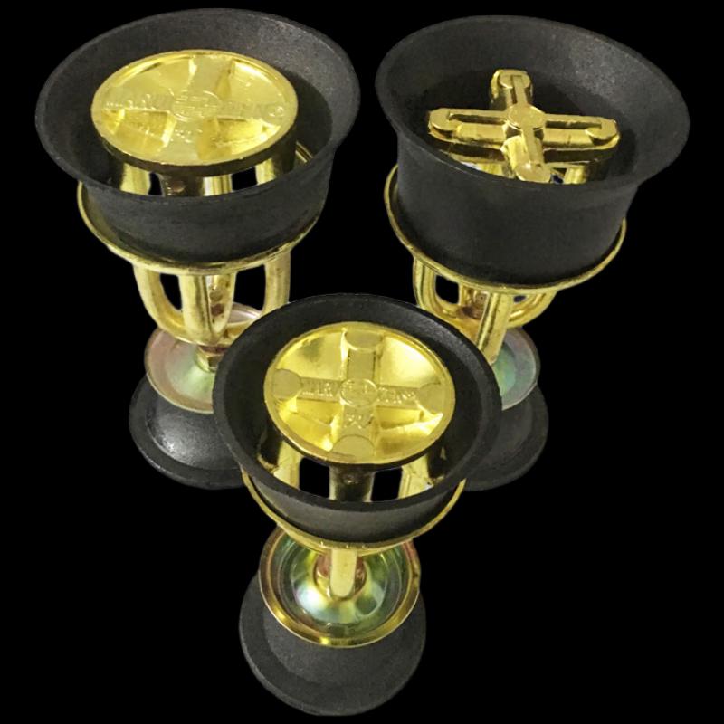 Portable Outdoor Kerosene & Diesel Camping Stove