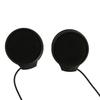  22 Motorcycle Helmet Headset Auto Call Answering Supports Intercom Connection Helmet   Headphones