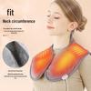 Lizi Electric Heated Neck and Shoulder Wrap