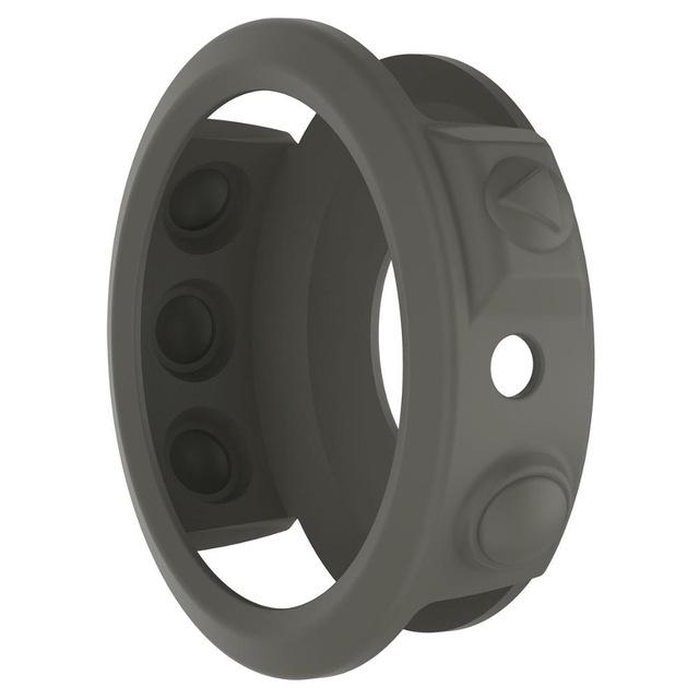 Θήκη Προστασίας Σιλικόνης Κάλυμμα Για Garmin fenix 5/5S/5X Προστατευτικό Κέλυφος Βραχιολιού για Garmin Fenix 5x 5s 5 Αξεσουάρ Έξυπνου Ρολογιού