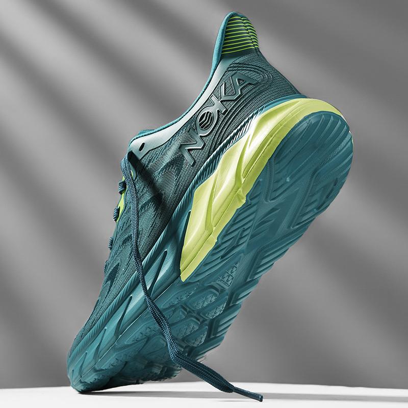 High Quality Basketball Sneakers Men Lightweight Running Shoes For Male Office Breathable Comfortable Athletic Men's Sneakers