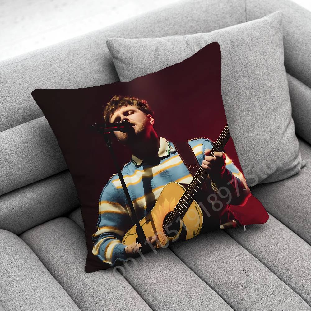 

A-Alex Warren Ordinary Throw Pillow Case For 45*45cm 40cm 55cm 50cm 30cm Square Car Pillowcase Shell 30cmx30cm