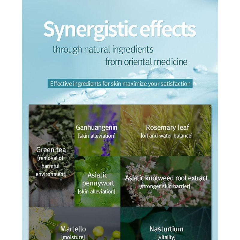 Pyunkang Yul - Acne Spot Cream 15ml