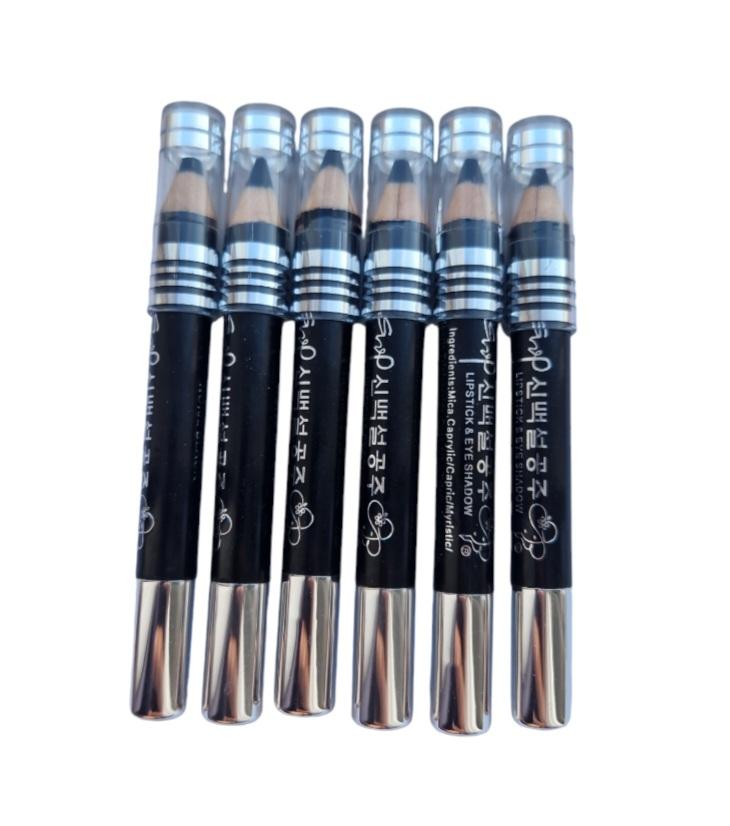 Pencil Lipstick Eye Shadow