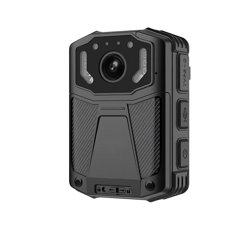 Jingyun DSJ-V5 Body Worn Camera (CN version)