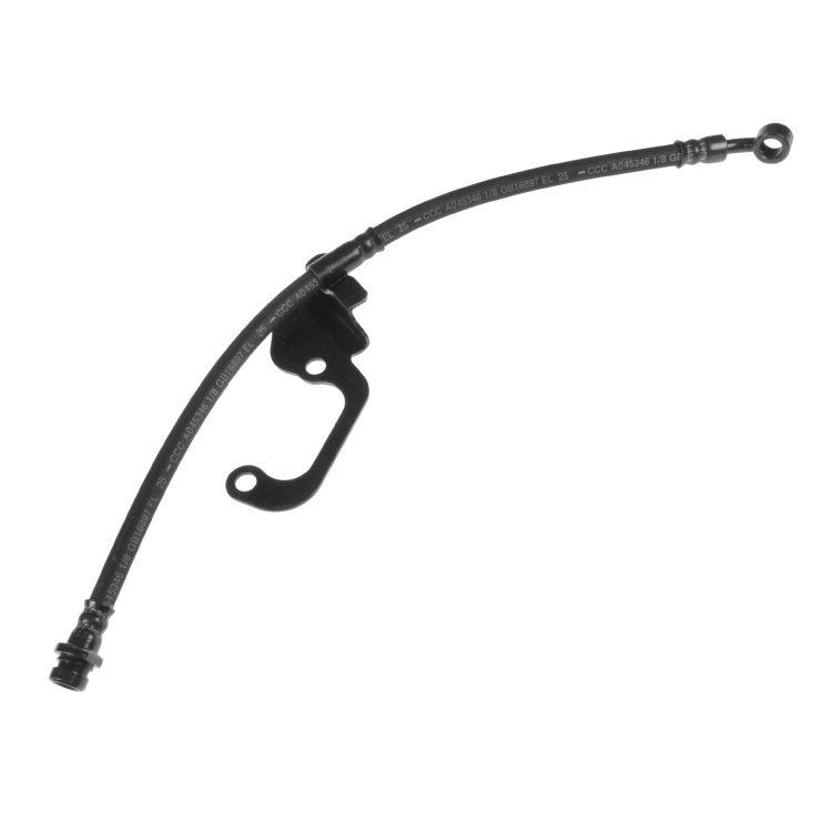 original Hose-brake Front Ate Brake Hose For Galloper Ii Innovation Hb407506 Hb407 506 Hb407505 505 high quality LH