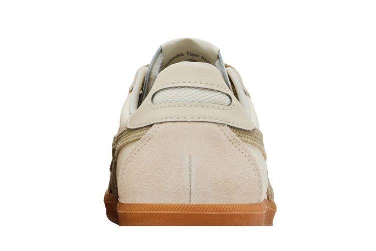Onitsuka Tiger Tokuten Beige Tan