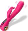 Usb Charging Vibration Av Stick Other Massage Products Adult Sex Toy Magic Personal Full Body Wand Vibrator