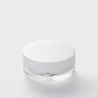 [JAJU] Kosmetisk refill-förpackning_25ml