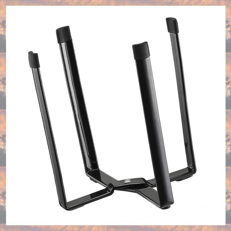 

Тренд 2025 Обеденный стол Складные строительные леса, Кухонный портер, Подставка для кофейного портера, Складная поддержка для семейной кухни Легкая установка чёрный