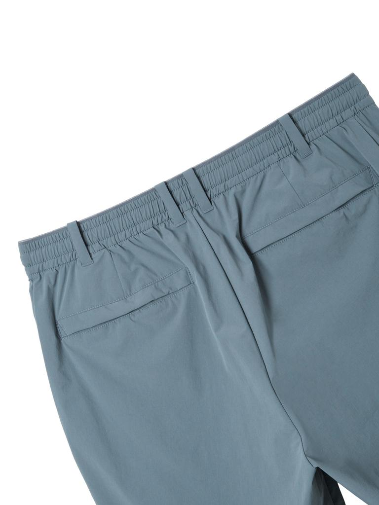 EIDER On The Rock Men'S Ice Slacks Pants_Stone