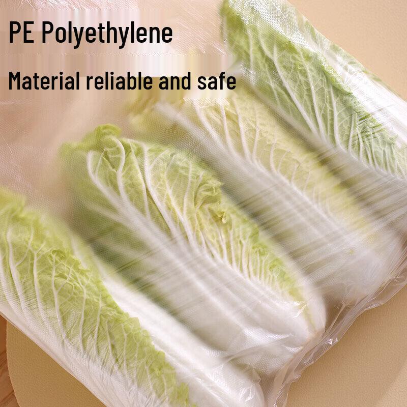 CHAHUA Disposable Food Storage Bags