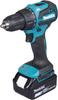 Ударный шуруповёрт Makita DHP490DHP490RTJ