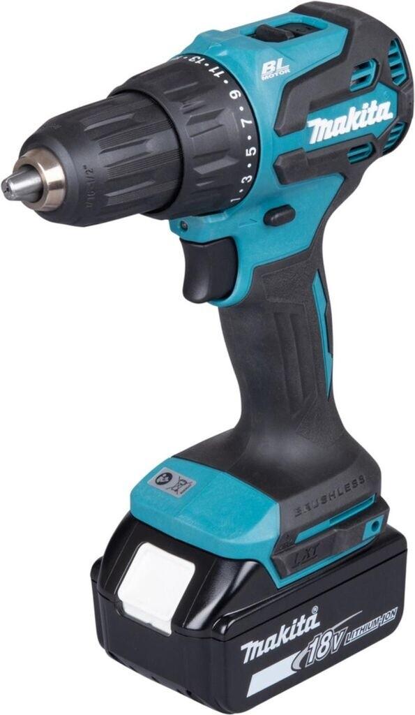 Ударный шуруповёрт Makita DHP490DHP490RTJ