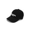 KANGOL Cap CQK KQEH-BC45540BK Clubhouse Baseball 4554 Black