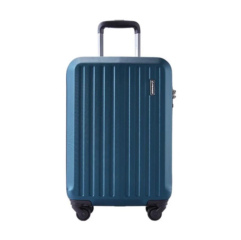 

Diplomat HM-6692 Hardshell Travel Suitcase
