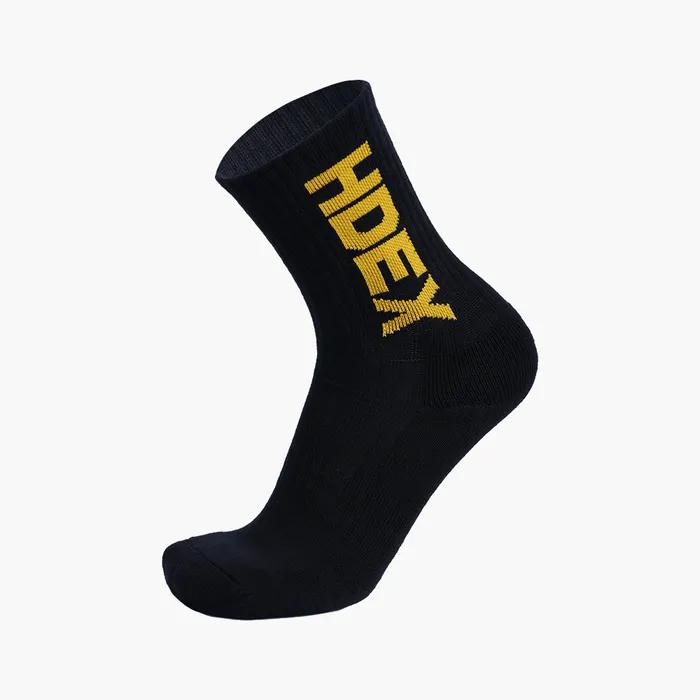 [7/23 8 PM LIVE]_Main Logo Socks 5 Pack