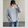 Autumn Fashion Clothes Women Loose Casual Warm Padded Design Hoodies Womens Cotton Sweatshirts