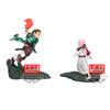 BANPRESTO Demon Slayer Combination Battle Kamado Tanjiro