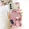 Pouzdro Pro Oppo Reno4 5G Kryt Módní Kreslené Roztomilé Vtipné Malované Silikonové Pouzdro Na Telefon Pro Oppo CPH2091 PDPM00 PDPT00