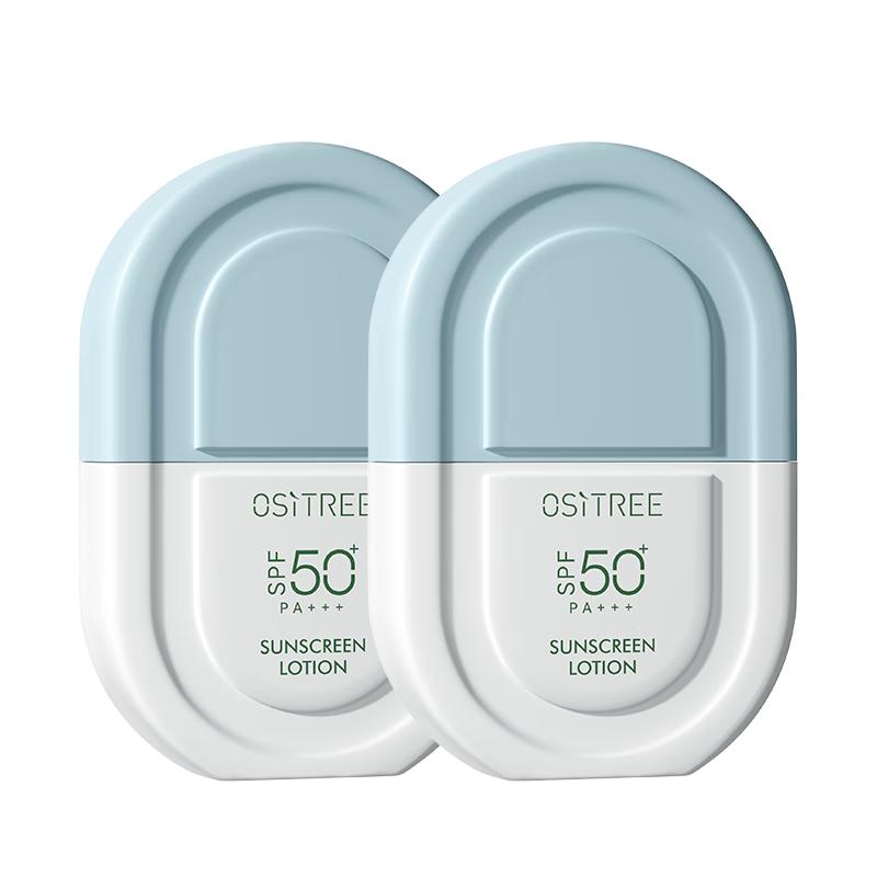 

Ositree Dynamic Sun Clear High Protection Sunscreen SPF50+ PA++++