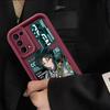 Honkai Kafka Dan Heng Rail Cover Phone Case For Googel PIXEL 7 7A 8 8A 9 9A 10 PRO XL 5G Silicone Case DIY Shell Funda Coque