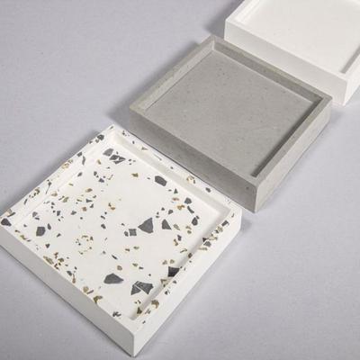 Silicone Mold for Square Coaster