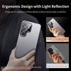 Luxury Metal Aluminum Alloy Ultrathin Protective Phone Case For Samsung Galaxy S25 Ultra S25 Plus Plating Shockproof Back Cover
