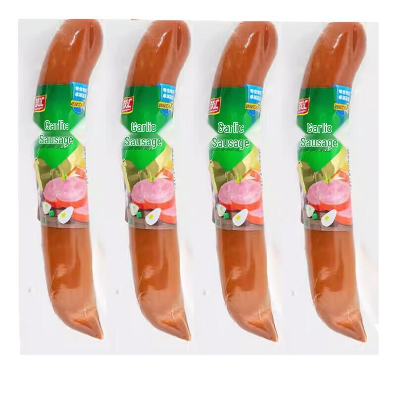 Shuanghui Garlic Sausage
