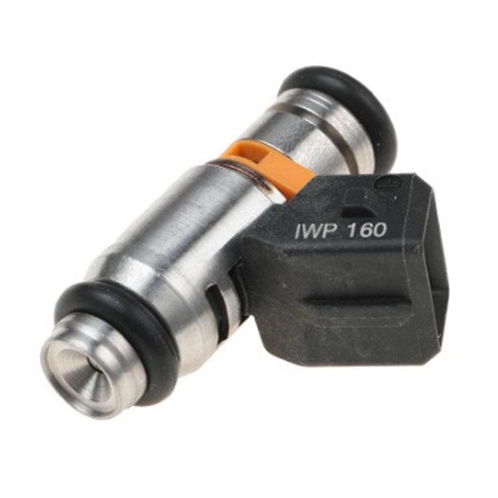 75112160 Petrol Fuel Injector For Ford Fiat