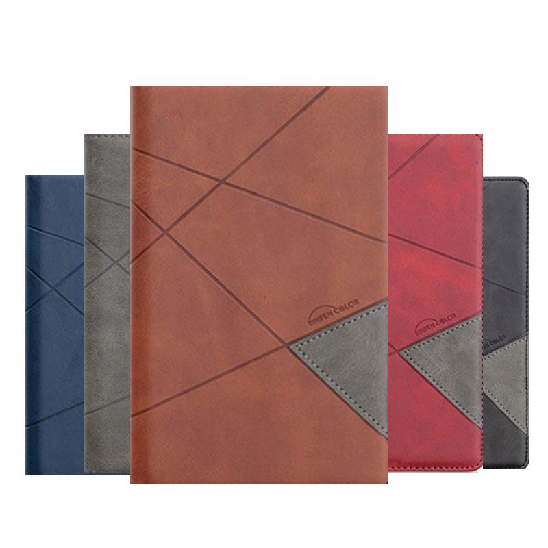 Ancient PU Leather for IPad Air 4 5 10.2 7th 8th 9th Cover for IPad Pro 11 12.9 10.5 9.7 5th 6th Mini 2 3 4 5 Case