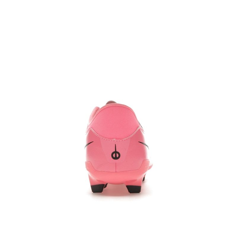 Nike Tiempo Legend 10 Academy MG Mad Brilliance Pack Unisex Sneakers Pink Pink-Foam Black DV4337-601
