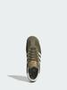 Adidas "T-Kopf Schuhe" SL 72 RS - Klassische Retro-Sportschuhe. Offizielles Adidas Kleeblatt JR8769