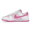 Nike Dunk Low Playful Pink Foam Women Sneakers White HQ1181-661