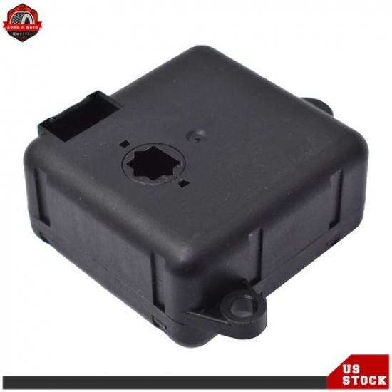 HVAC Air Blend Door Actuator For Chevrolet Captiva 2008-2015 Pontiac 2006-2009