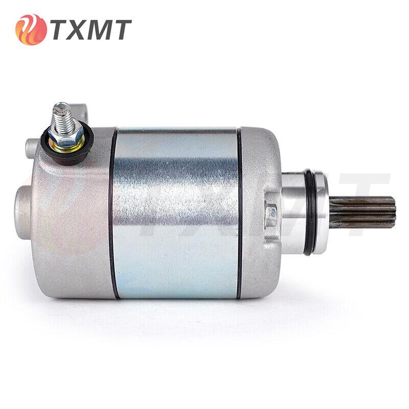 Compatible Starter Motor for Honda CBR125R/RS/RW and CBR150R