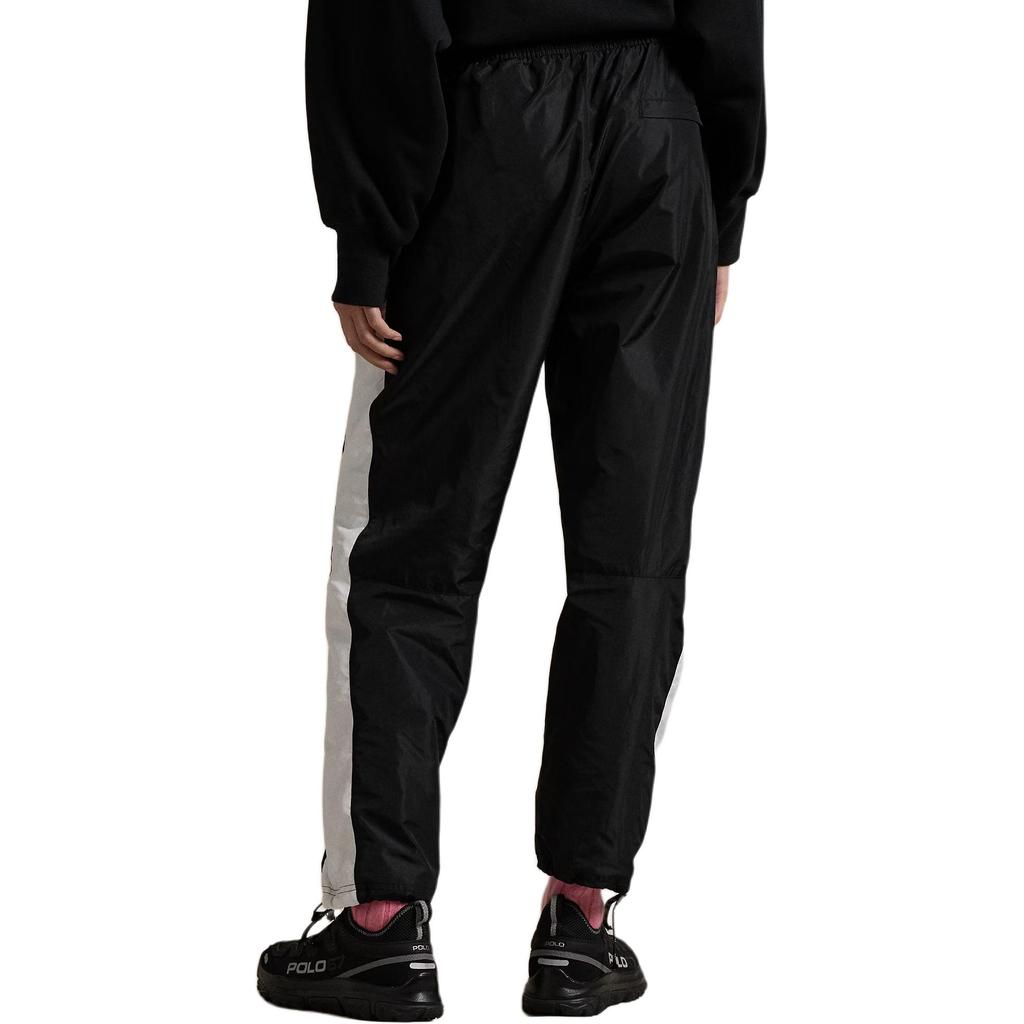 Polo Ralph Lauren Knitted Sweatpants Unisex Black 710941795-001