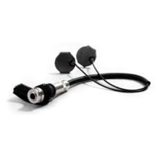 K & K Sound Twin Spot Classic Piezo Pickup