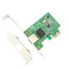 PCI-E Gigabit Network Card RTL8111E/8111C for Desktop 1000M